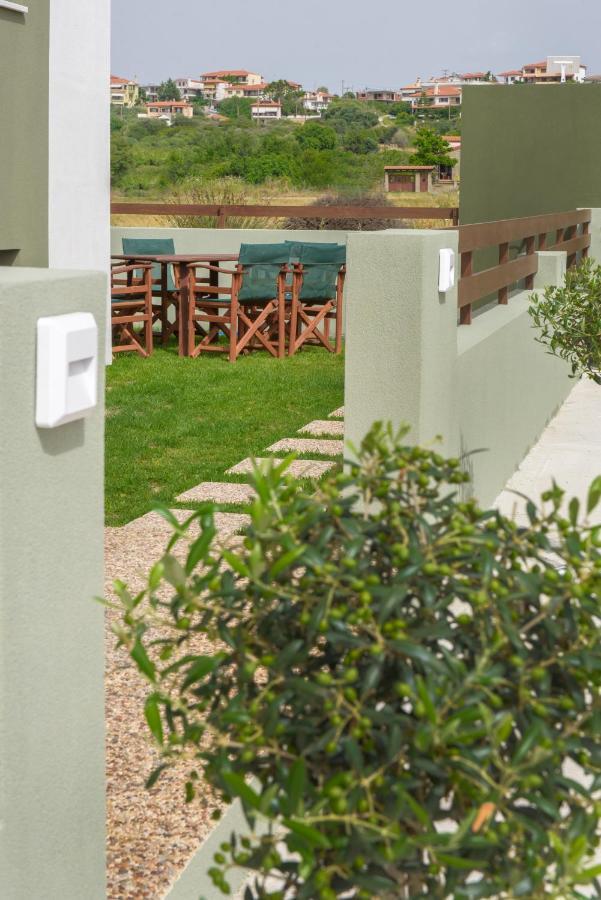 Route Du Canal เนอาโรดา ภายนอก รูปภาพ