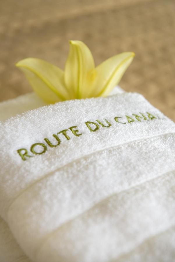 Route Du Canal เนอาโรดา ภายนอก รูปภาพ